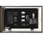 Black MULTIQUIP 30-35 kW Towable Generator, Tier 4 Diesel