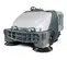 Ride-On Sweeper, 62-77 in., Gas, LP or Diesel Power