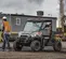 2-Seat UTV, 4WD or AWD, Diesel