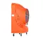 Orange PORTACOOL Evaporative Cooling Fan, 36 in., Explosion Proof