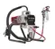 Black, silver and red TITAN Paint Sprayer, Airless