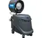 Black Breezer electric Cooling Fan