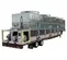 Silver Evapco cooling tower