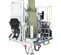 White Sherman Reilly White Bullwheel Puller Tensioner