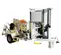 White Sherman Reilly Puller Tensioner