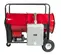 Red and black and gray CHROMALOX Heater, 60kW, 480V, Electric Powered
