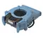 Blue Dri-Eaz 3-speed Air Mover