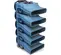 Blue Dri-Eaz 3-speed Air Mover