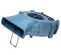Blue and black DRI-EAZ Air Mover/Dryer, 3-speed, 2,700 Cubic Ft. per Hour