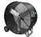 Black Schaefer 36 inch drum fan