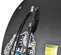 Black Schaefer 36 inch drum fan