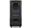 Black Spartan Water spray fan