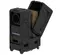Black Spartan Water spray fan