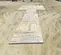 Brown Yak 2-Ply Light-Duty Timber Mat