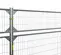 Modular fence extension