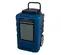 Blue Abatement electric dehumidifier