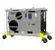 Gray CONCEPTS Dehumidifier, 2,000 CFM, 480V, Electric Powered