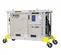 Gray CONCEPTS Dehumidifier, 2,000 CFM, 480V, Electric Powered