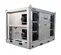 Gray CONCEPTS Desiccant Dehumidifier, 15,000 CFM