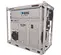 Gray CONCEPTS Dehumidifier, 5,000 CFM, Electric or Gas Powered