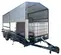 Coolzone 16,000 CFM Evaporative Cooling Trailer