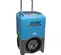 Blue Dri-Eaz Electric Powered Dehumidifier