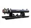 Black Ohmstede 500-999 sq. ft. Shell and Tube Heat Exchanger