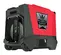 Red and black Phoenix Dehumidifier
