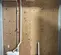 Gray GENERIC 40 ft. by 8 ft. by 9.5 ft. Ground-Level Office Container, 1 Restroom