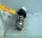 Gray 10 ft. by 8 ft. by 8.5 ft. Hazardous Material Storage Container