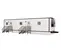 44 ft. by 10 ft. Office Trailer, 1 Office
