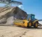 Yellow and black JOHN DEERE 2.5-2.9 yd. Wheel Loader
