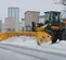 Orange and black CASE 3.0-3.4 yd. Wheel Loader