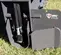 Paladin Landscape Rake Attachment for Skid Steer