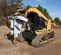 White Furukawa Hydraulic Breaker Attachment for Skid Steer