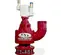 4" Hydraulic Pump Head - Digester