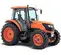 49-54 HP Utility Tractor