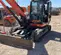 2016 Kubota KX080-4R3A Mini Excavator