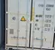 2021 MOBILE TRL 40' HC 40 ft Storage Container