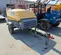 2017 Atlas Copco XAS185KD7 T4F Air Compressor
