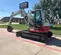 2018 Takeuchi TB280FR Excavator