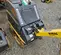 2021 BOMAG BPR70/70DE Vibratory Plate Compactor