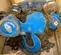 2013 Ingersoll Rand VL2-200-30 Hoist