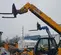 2015 JCB 507-42 Forklift