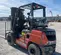 2018 Toyota 8FGU30 Warehouse Forklift