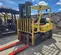 2018 HYSTER H50XT Warehouse Forklift