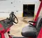 2018 Broce Broom BW-260 Sweeper