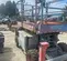 2017 Skyjack SJ6832RT Rough Terrain Scissor Lift