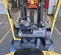 2016 HYSTER H50XT Warehouse Forklift