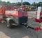 2017 Chicago Pneumatic CPS 185 KD7 Air Compressor